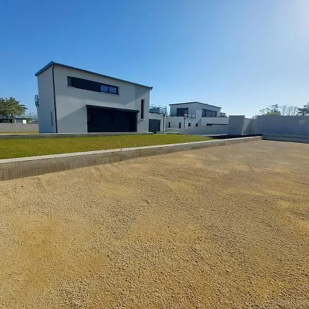 Maison Ty Loki - Vue Mer, 400m De La Locquirec