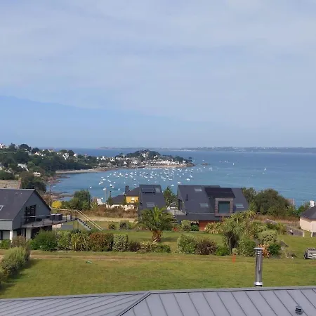 Holiday home Maison Ty Loki - Vue Mer, 400m De La *