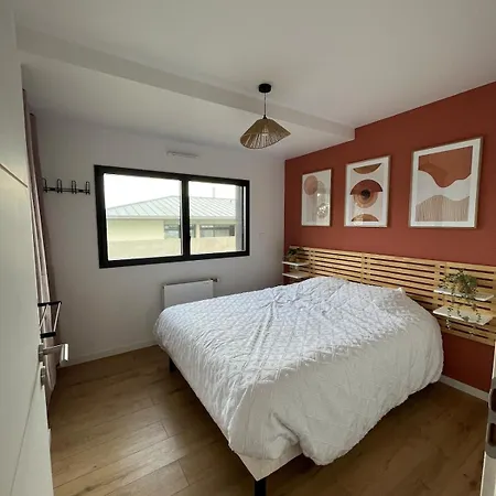 Holiday home Maison Ty Loki - Vue Mer, 400m De La
